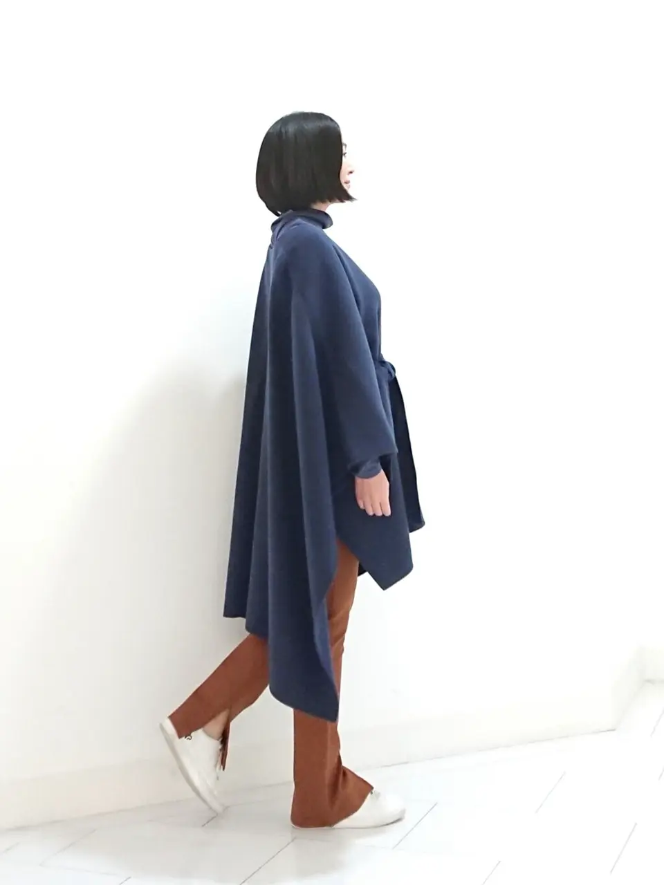 ICB KANAE コーディネート画像