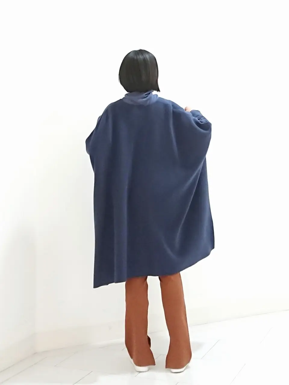 ICB KANAE コーディネート画像