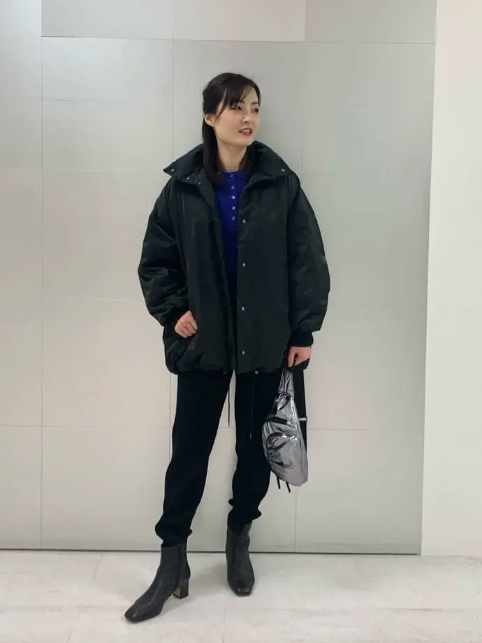  井阪 コーディネート画像