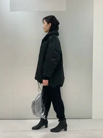 ICB 井阪 コーディネート画像