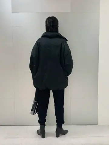 ICB 井阪 コーディネート画像