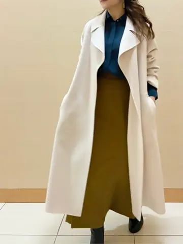 ICB ASUMI コーディネート画像