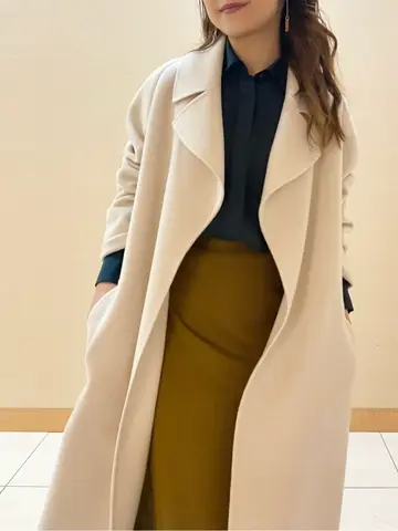 ICB ASUMI コーディネート画像