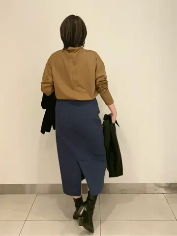 ICB Kadoi コーディネート画像