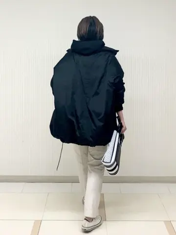 ICB Kadoi コーディネート画像