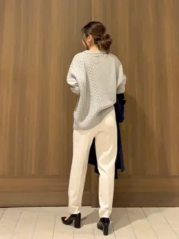 ICB 村田 コーディネート画像