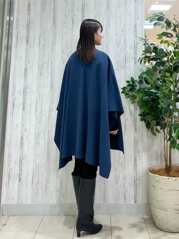 ICB 藤原 コーディネート画像