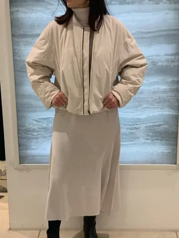 ICB 井阪 コーディネート画像