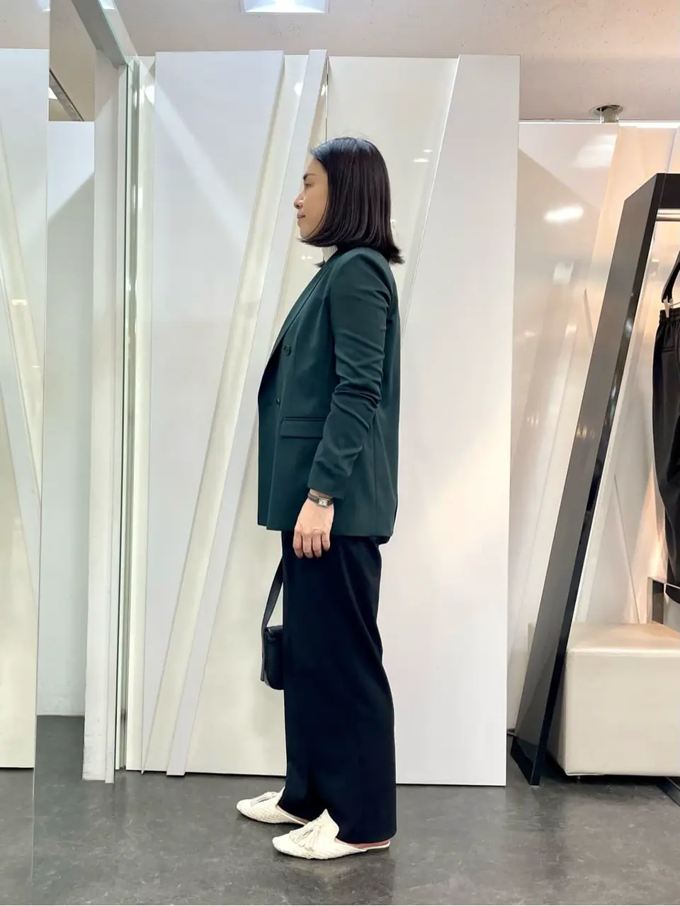 ICB K コーディネート画像