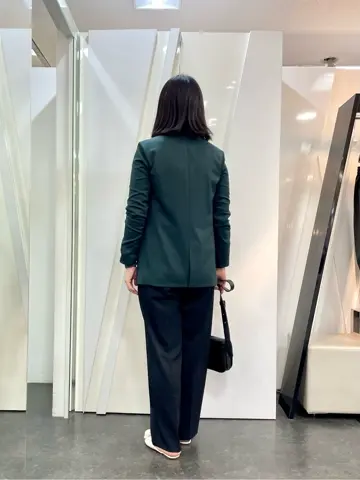 ICB K コーディネート画像