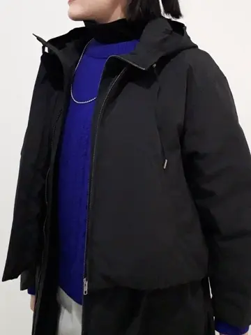 ICB 長谷川 コーディネート画像