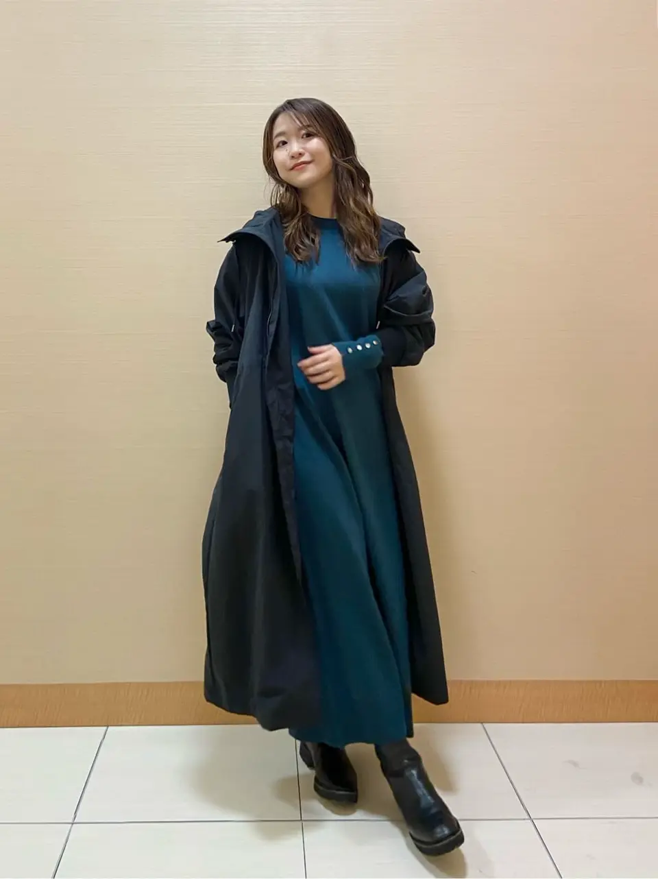  ASUMI コーディネート画像