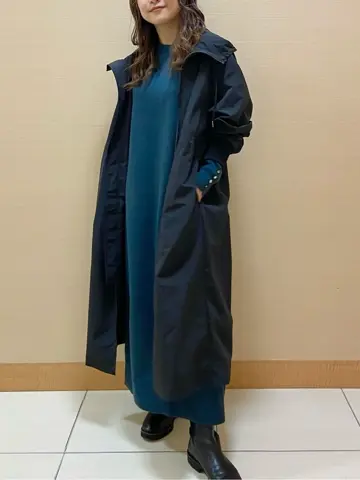 ICB ASUMI コーディネート画像