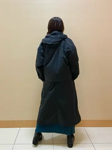 ICB ASUMI コーディネート画像