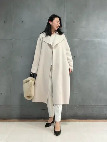 ICB 古住 コーディネート画像