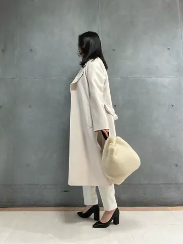 ICB 古住 コーディネート画像