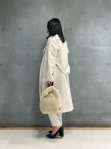 ICB 古住 コーディネート画像