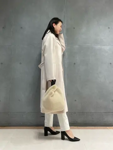 ICB 古住 コーディネート画像