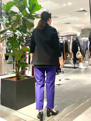 ICB 和久 コーディネート画像