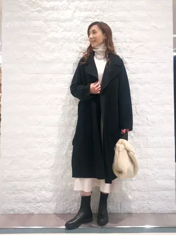 ICB Ashu コーディネート画像