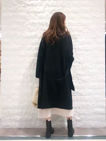 ICB Ashu コーディネート画像