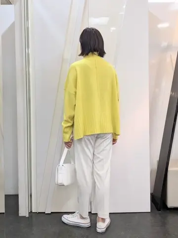 ICB 渡邊 コーディネート画像