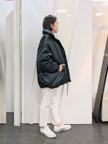 ICB 渡邊 コーディネート画像