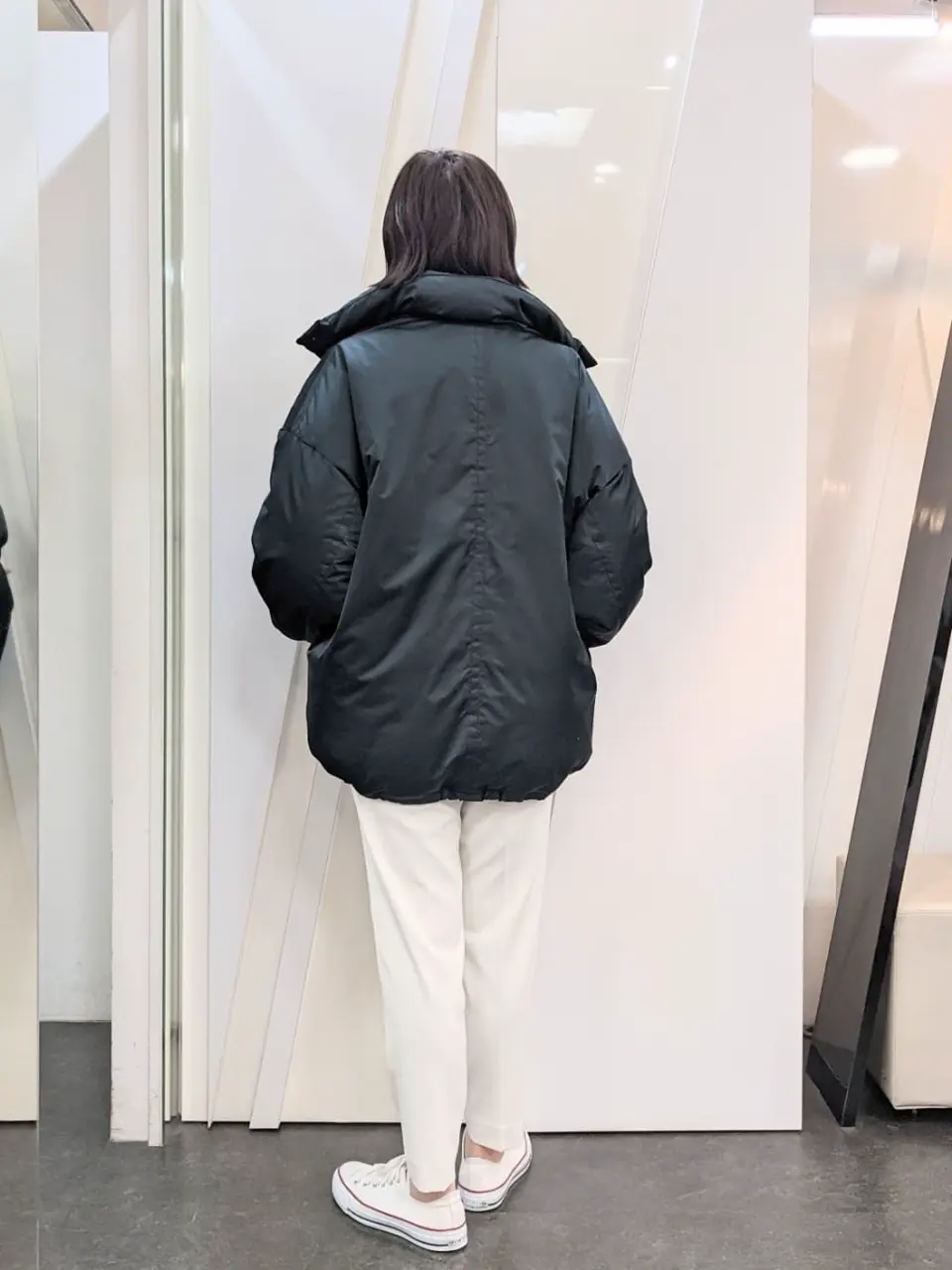 ICB 渡邊 コーディネート画像