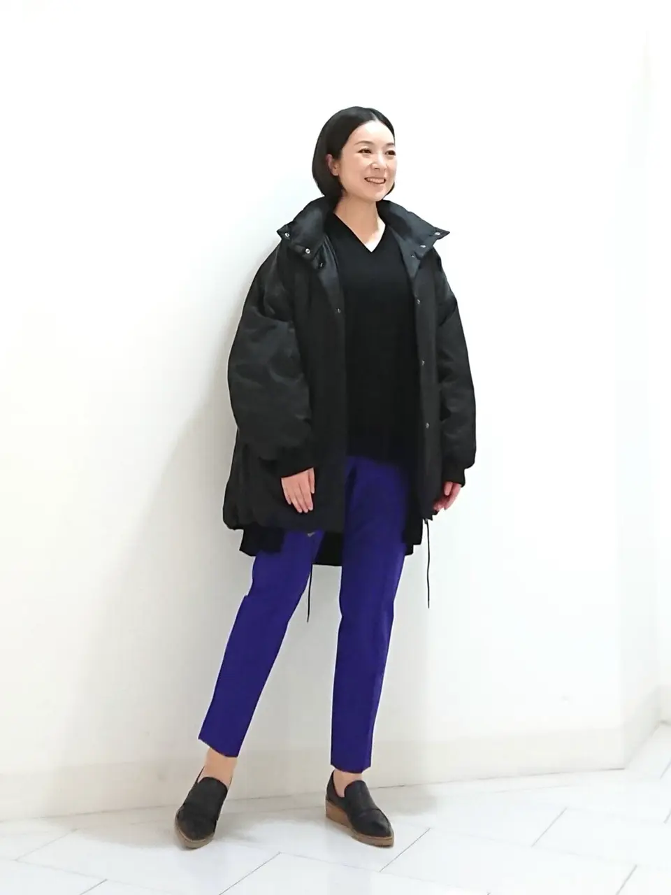  KANAE コーディネート画像