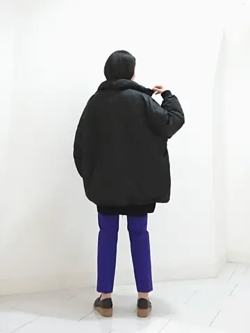 ICB KANAE コーディネート画像