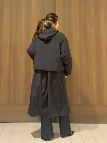 ICB 村田 コーディネート画像