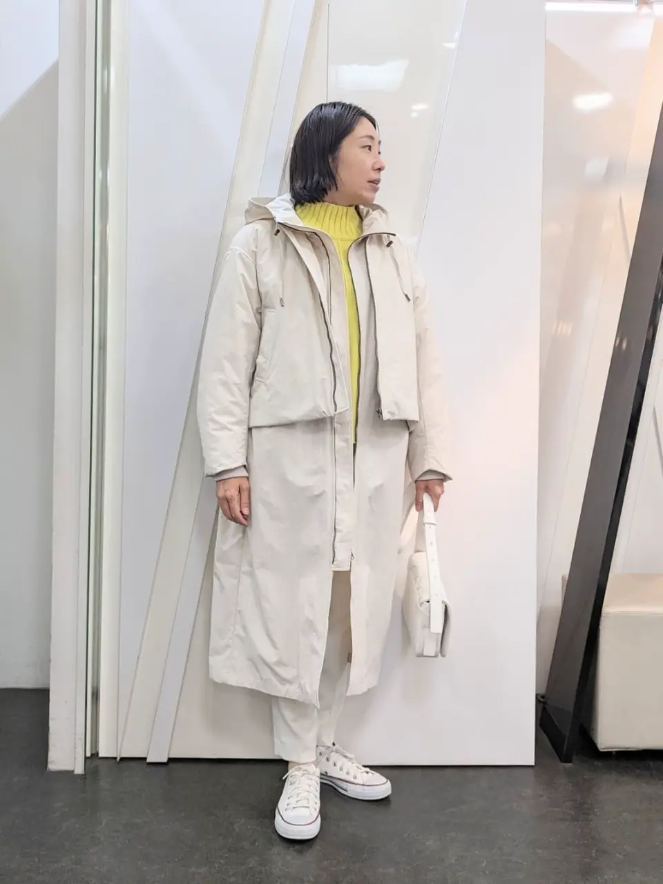  渡邊 コーディネート画像