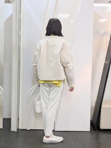 ICB 渡邊 コーディネート画像