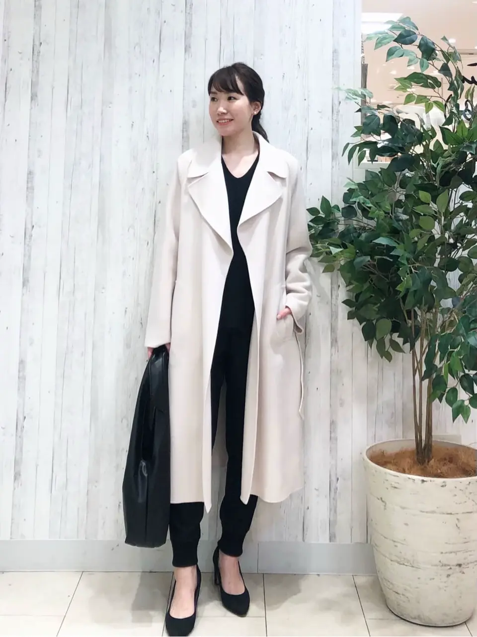  日下 コーディネート画像