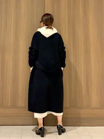 ICB 玉田 コーディネート画像