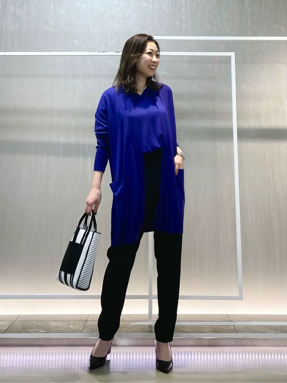  高橋 コーディネート画像