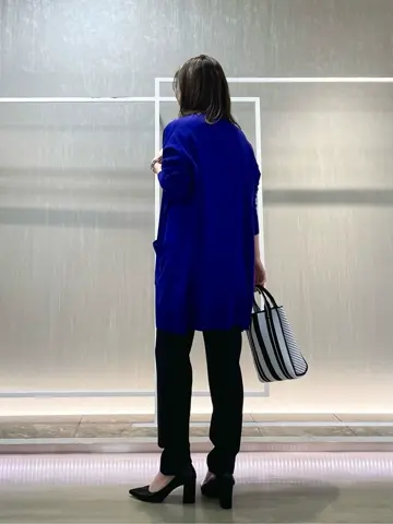 ICB 高橋 コーディネート画像