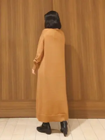 ICB 吉田 コーディネート画像