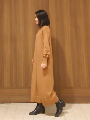 ICB 吉田 コーディネート画像