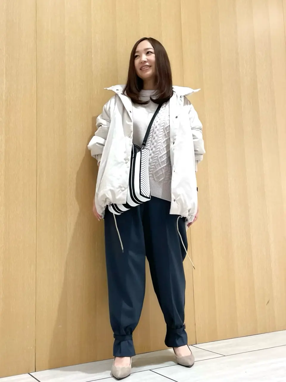  諸田 コーディネート画像