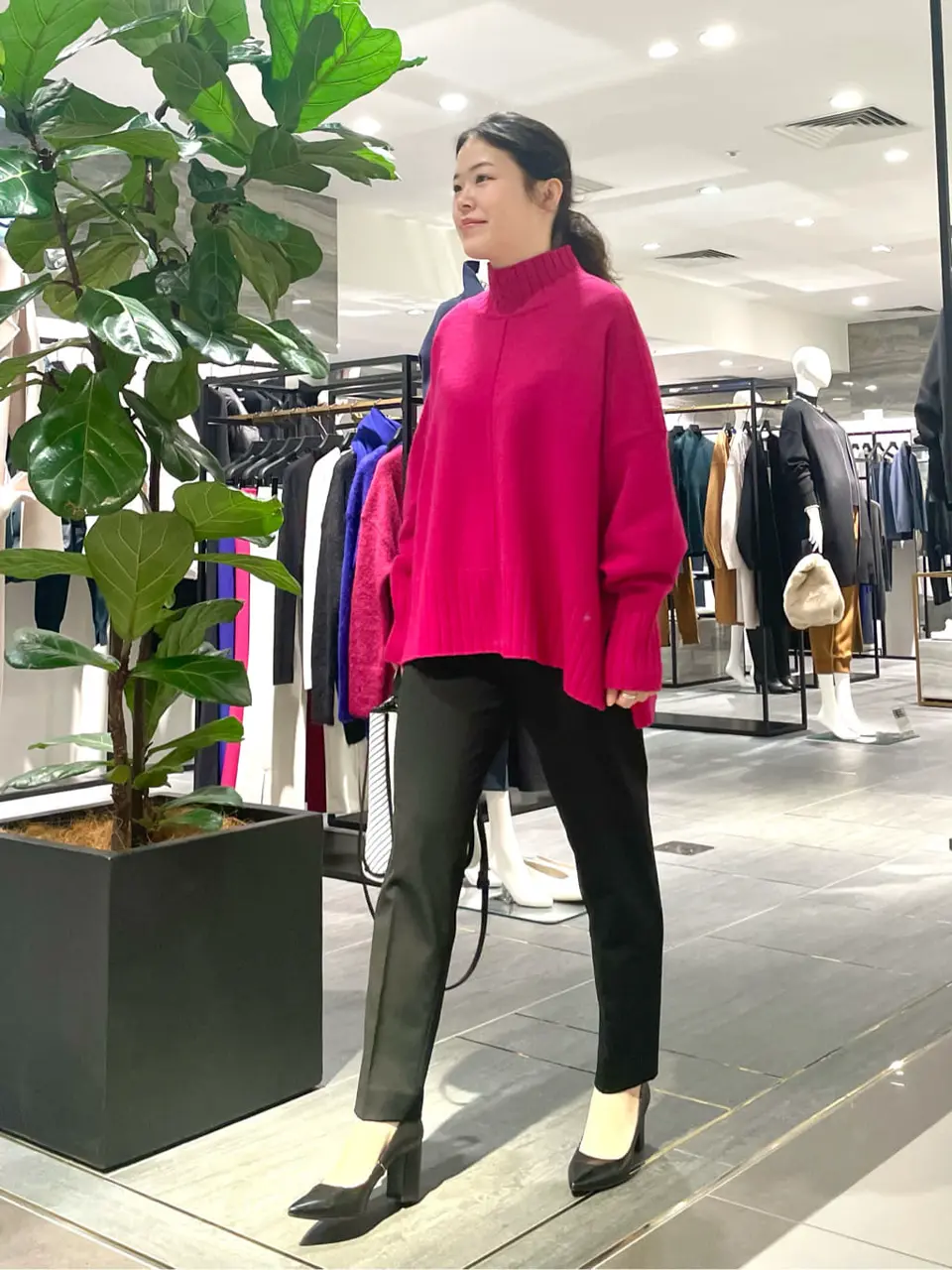  和久 コーディネート画像