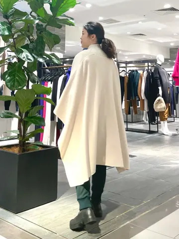 ICB 和久 コーディネート画像