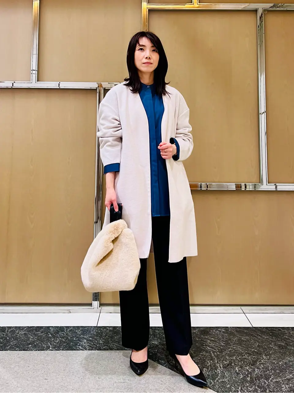  森澤 コーディネート画像