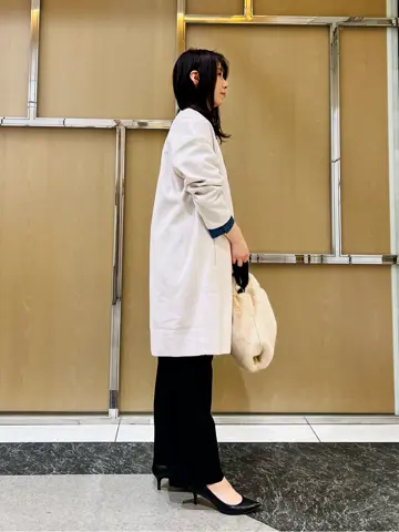 ICB 森澤 コーディネート画像