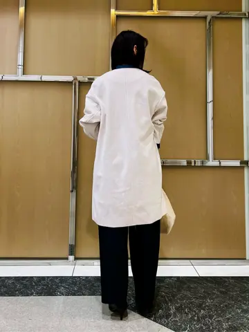 ICB 森澤 コーディネート画像