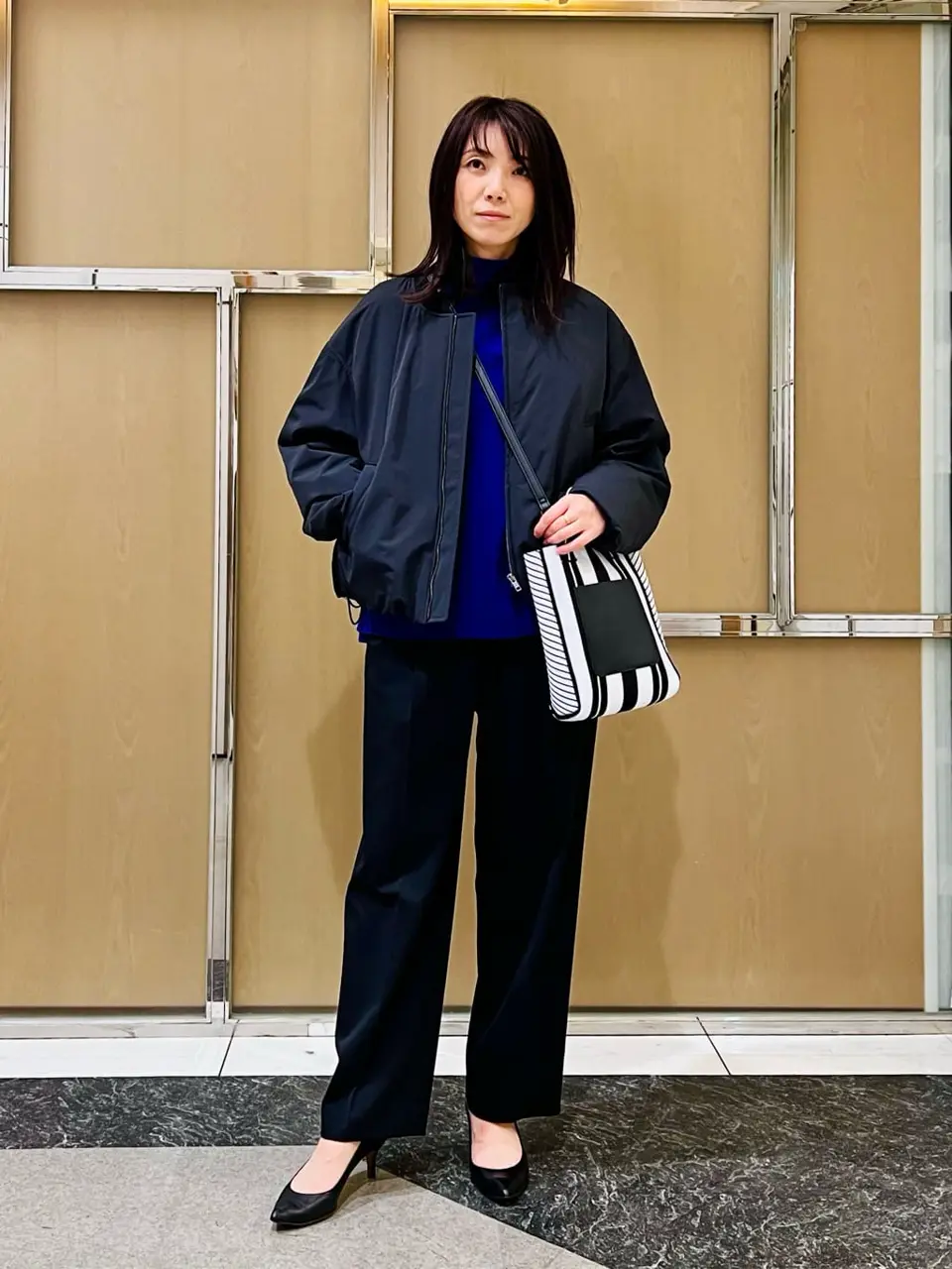  森澤 コーディネート画像