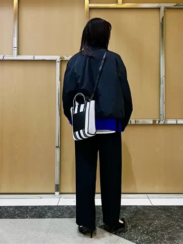 ICB 森澤 コーディネート画像