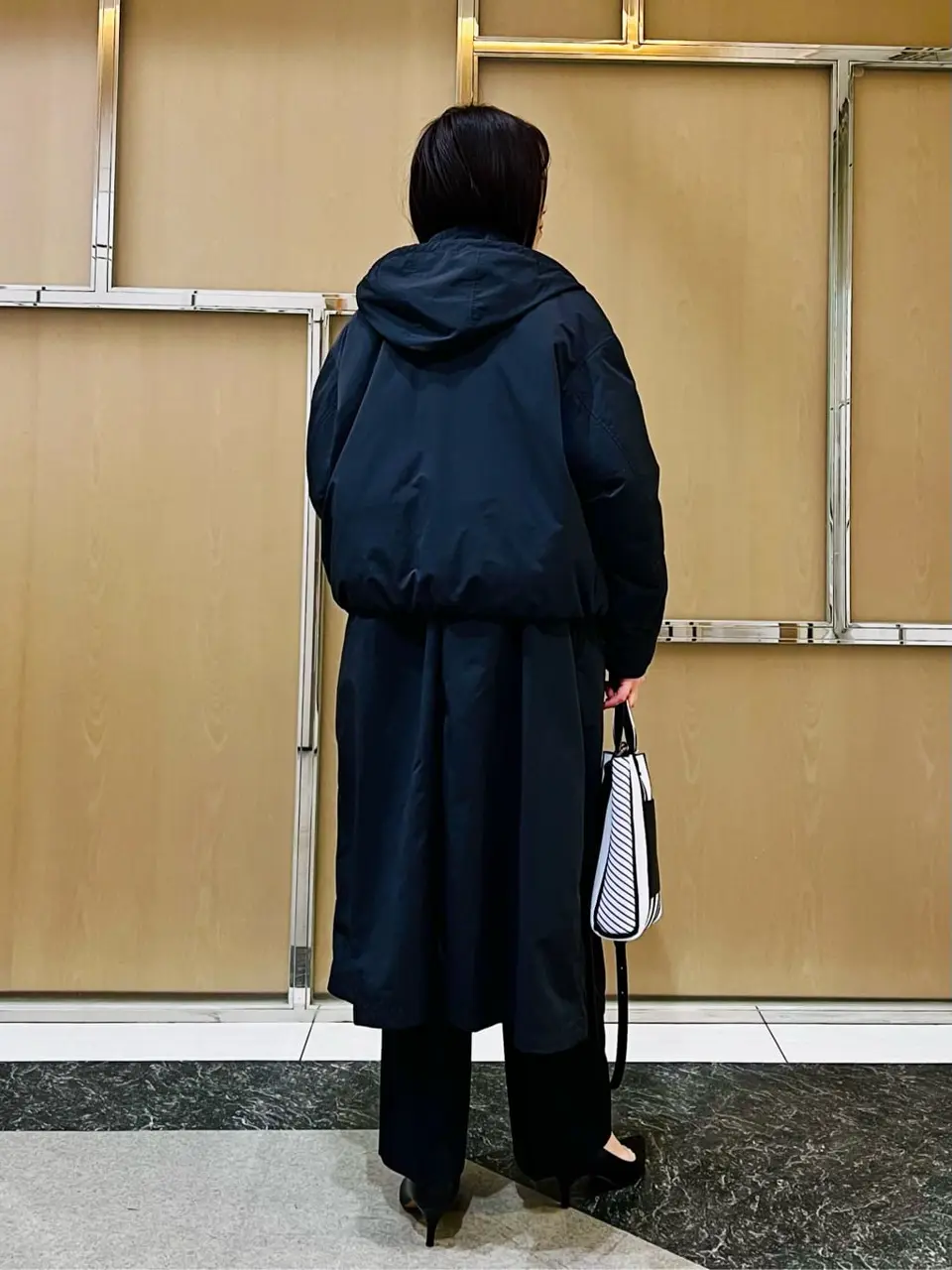 ICB 森澤 コーディネート画像