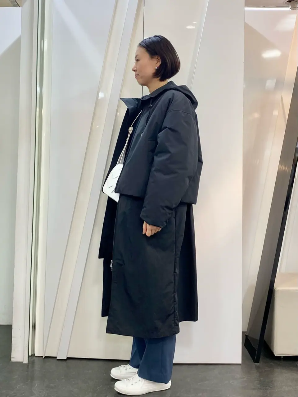 ICB 須賀原 コーディネート画像