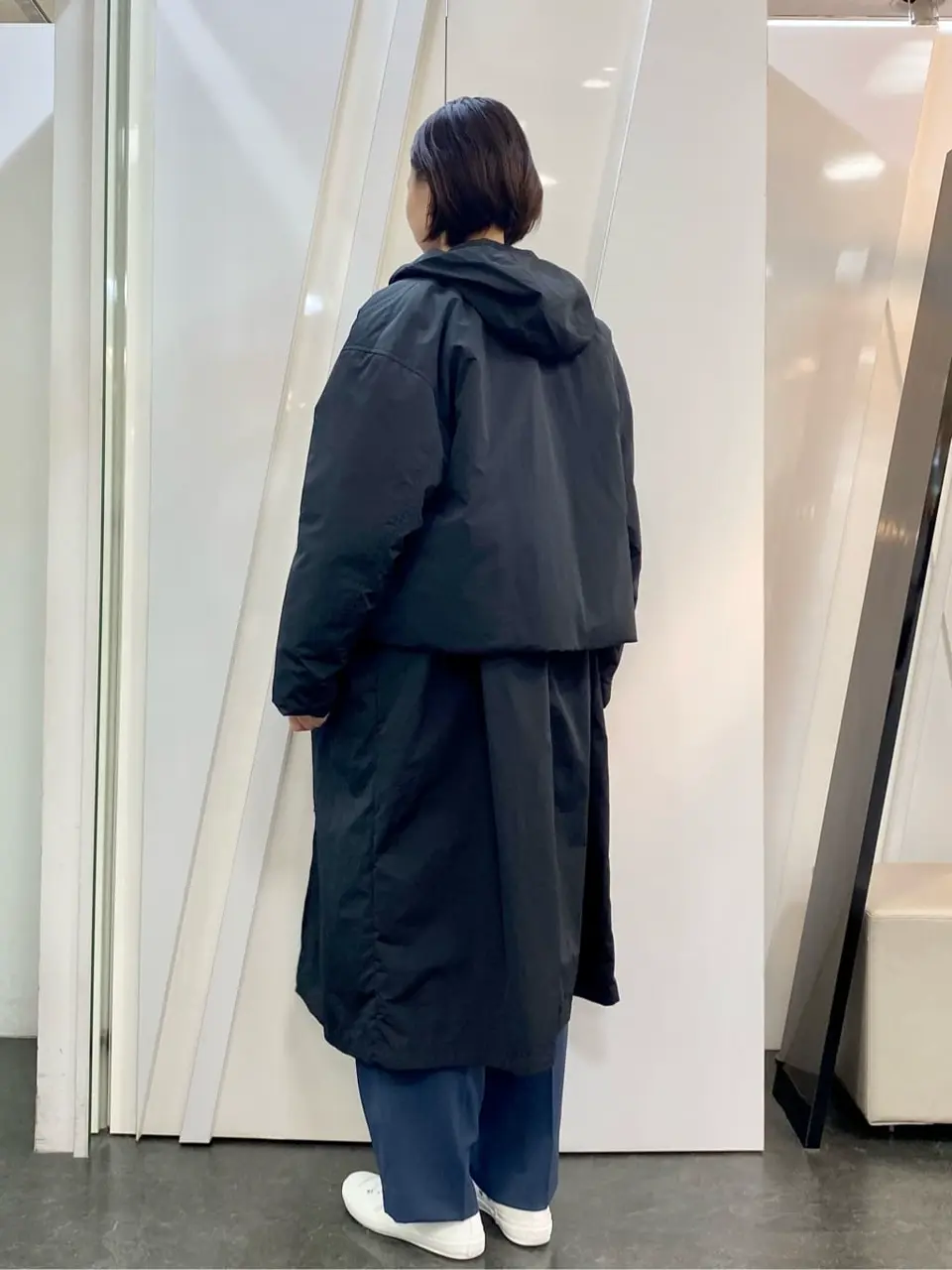 ICB 須賀原 コーディネート画像